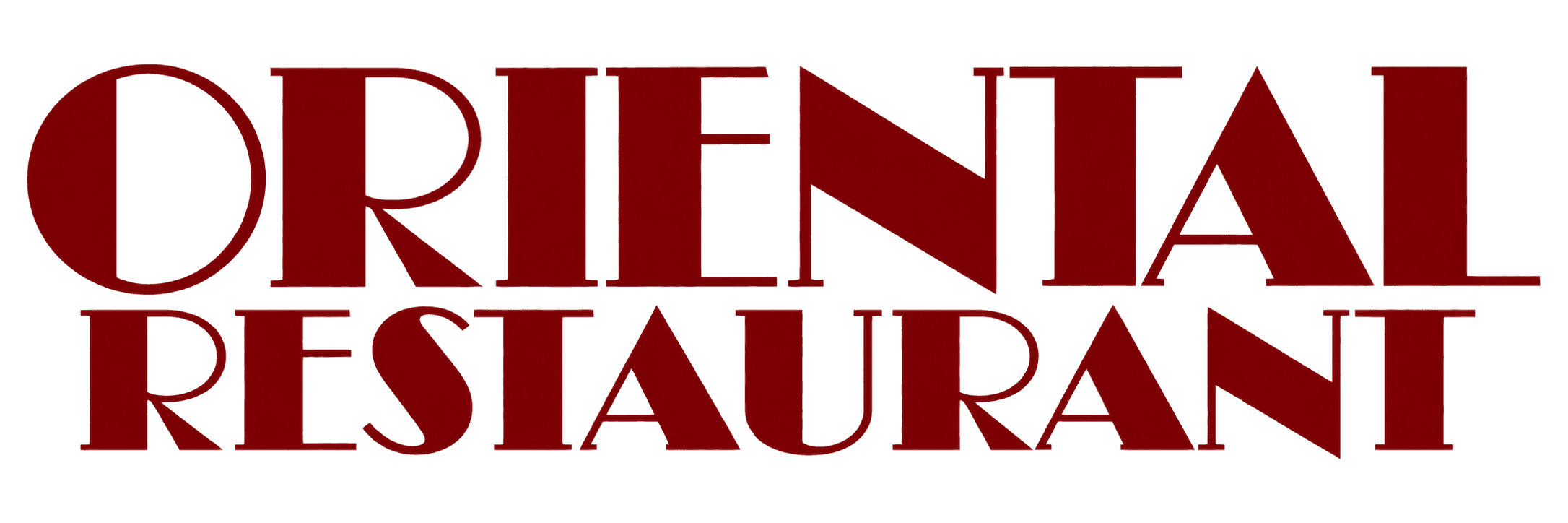 Oriental Restaurant