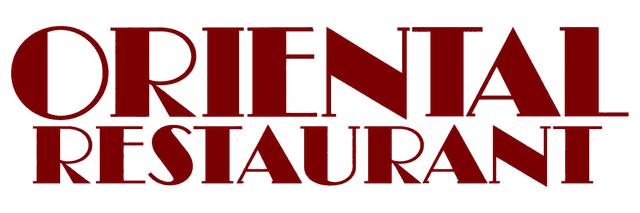 Oriental Restaurant